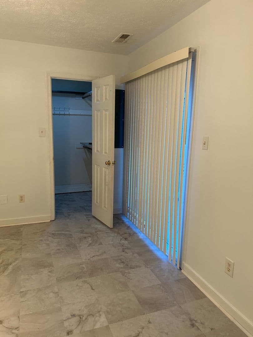 Henrico Townhome: 7816 Coachford Court