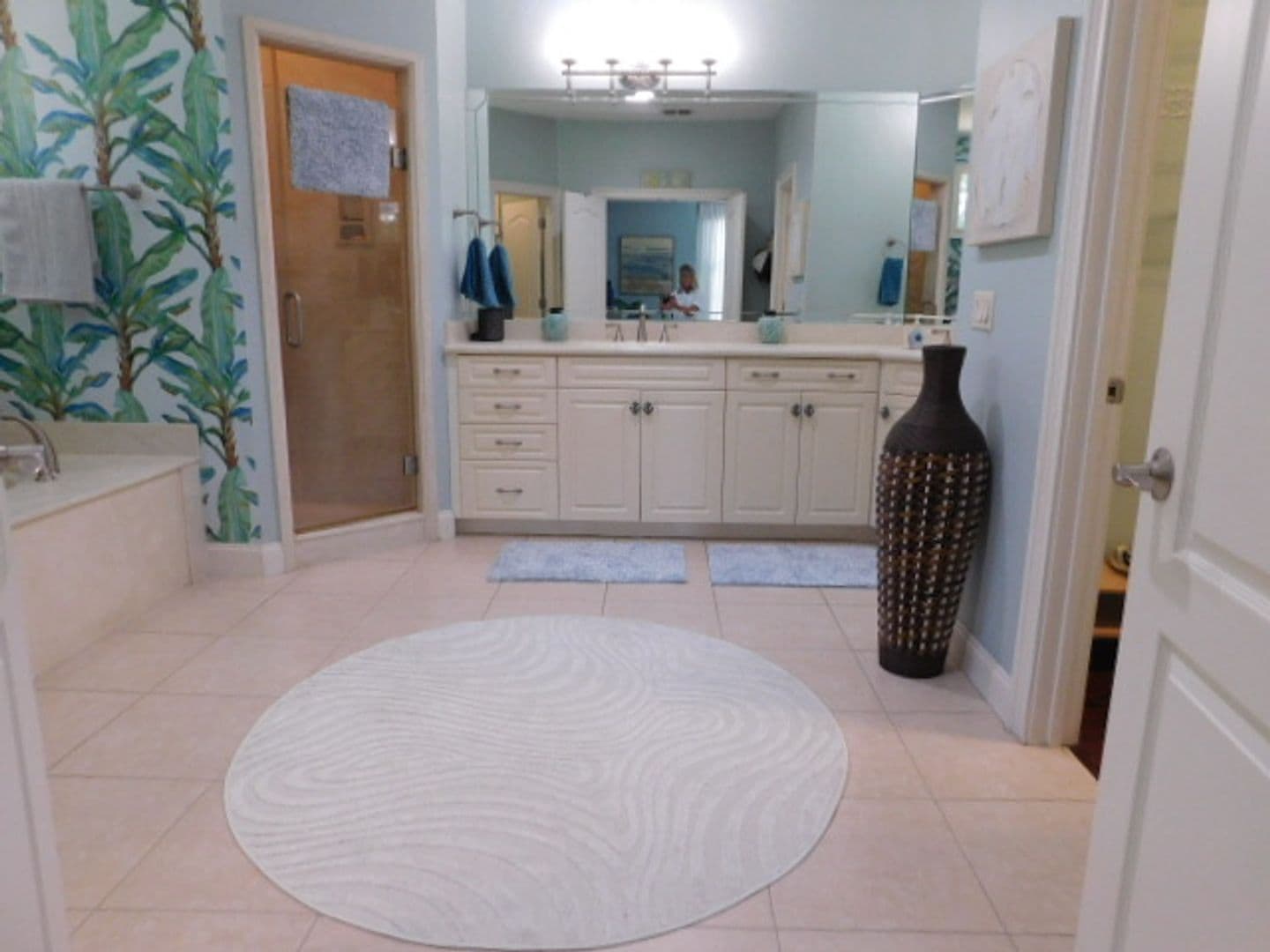 Hilton Head House: 13 Sussex Lane