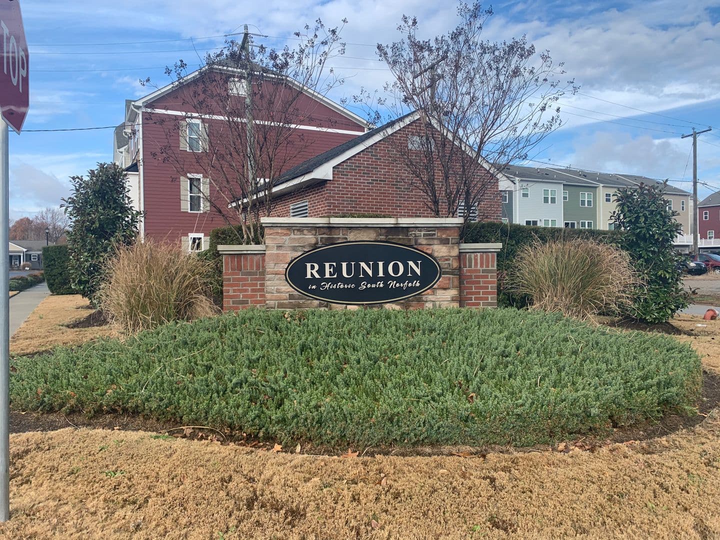Chesapeake Townhome: 4376 Pickney Lane