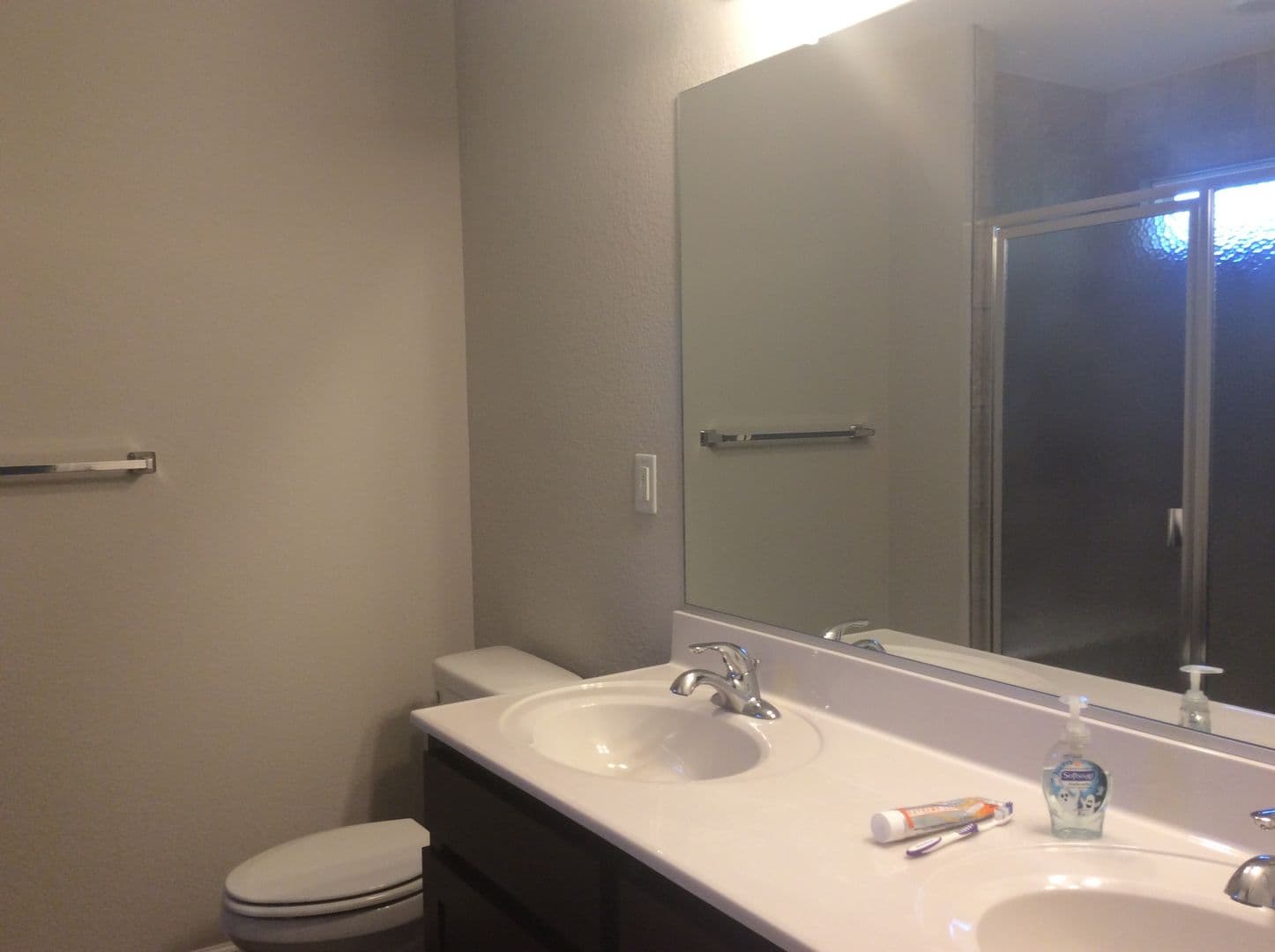 Williamsburg Townhome: 401 Prosperity Court
