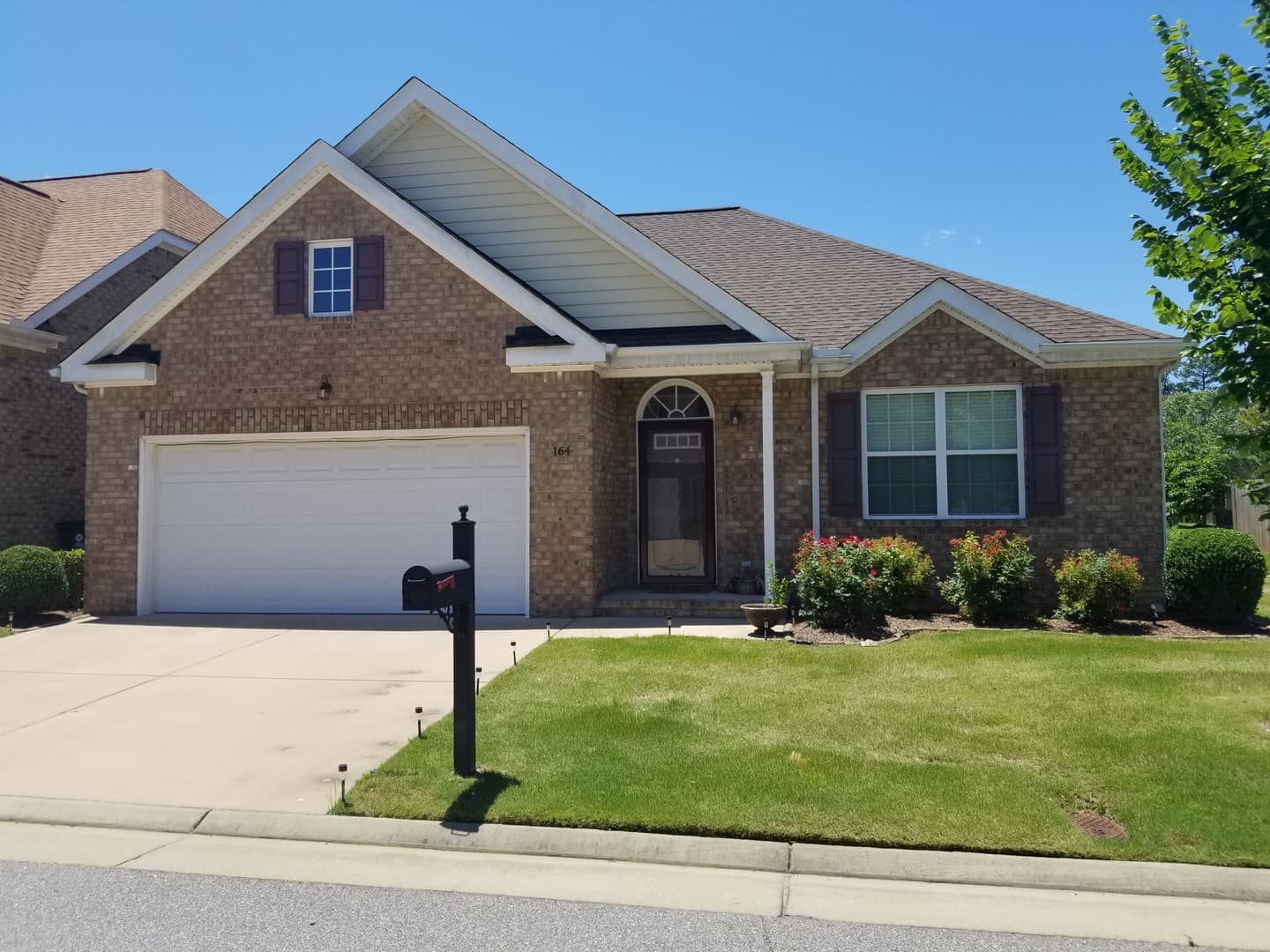 Portsmouth House: 164 Nautico Way