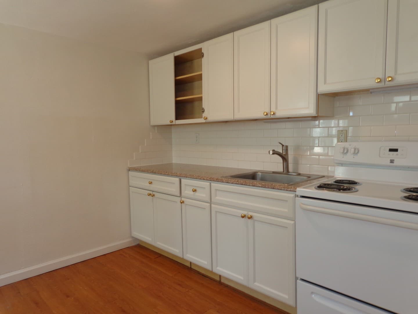 Norfolk Apartment: 2020 E. Ocean View Avenue