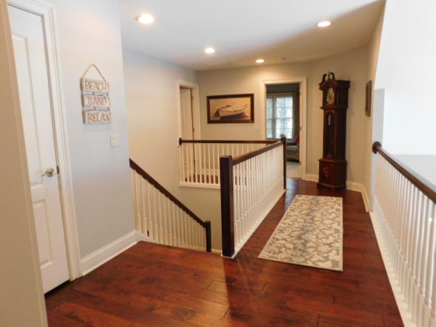 Hilton Head House: 13 Sussex Lane