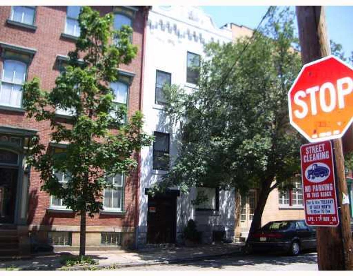 Pittsburgh Condo: 428 North Taylor Ave