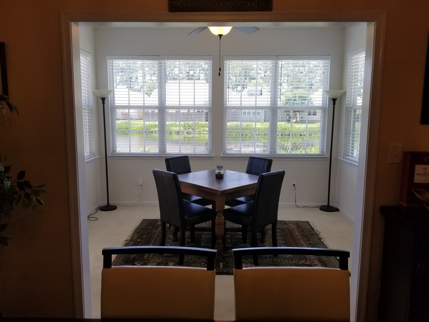 Portsmouth House: 164 Nautico Way