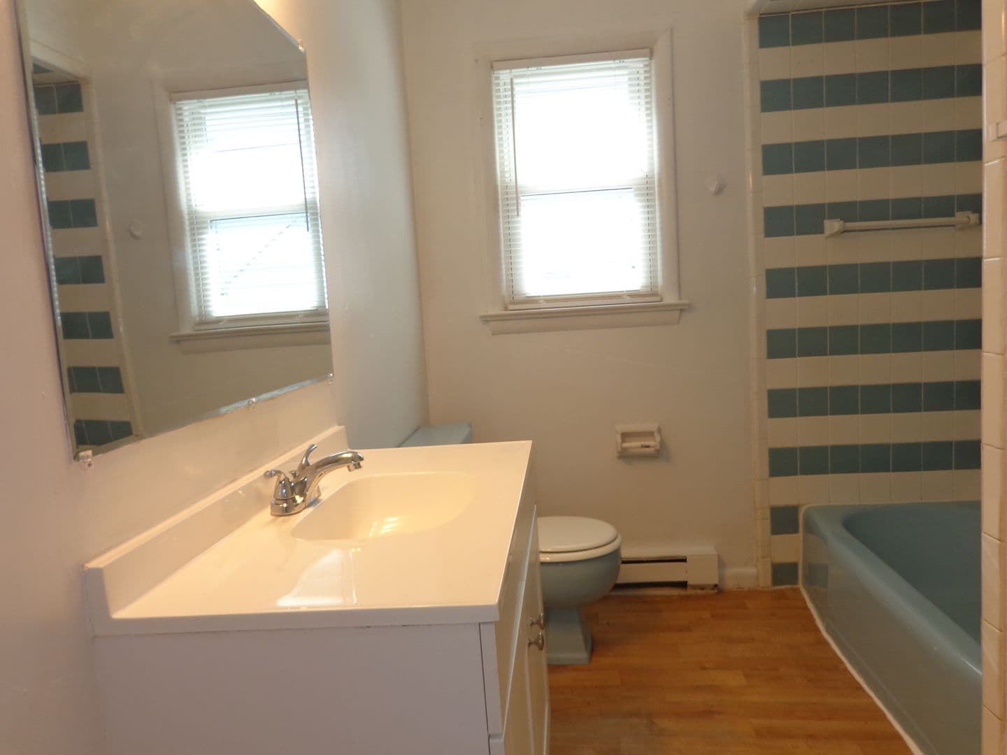 Virginia Beach Apartment: 4626 Coronet Avenue