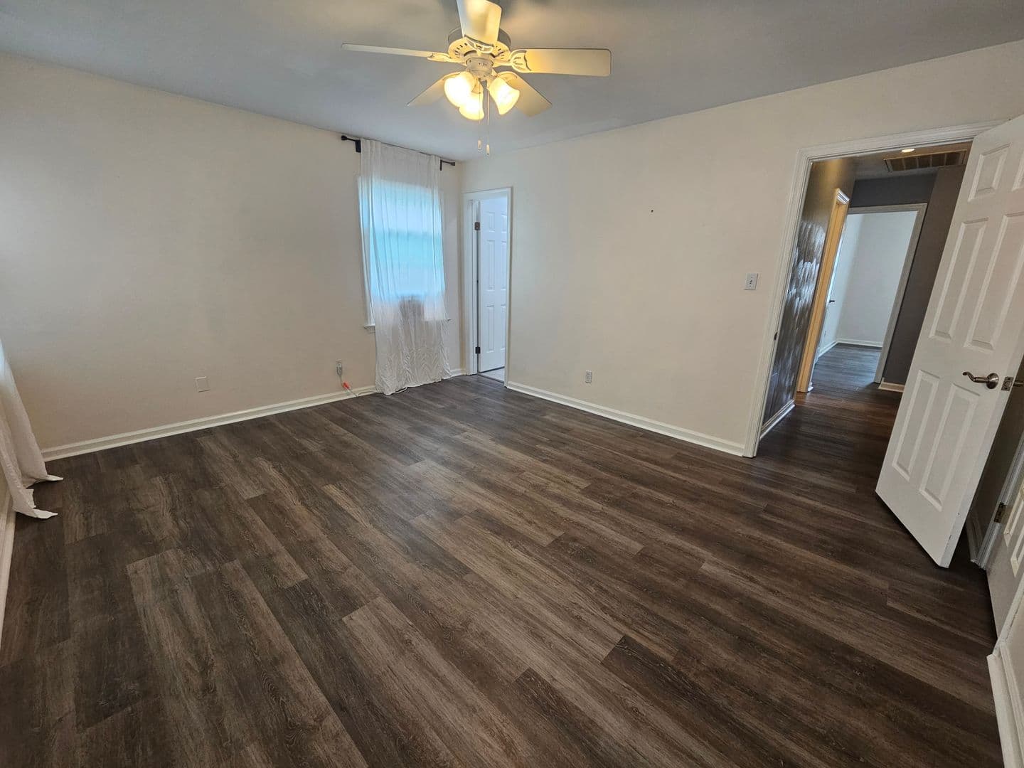 Virginia Beach House: 1315 Hafford Road