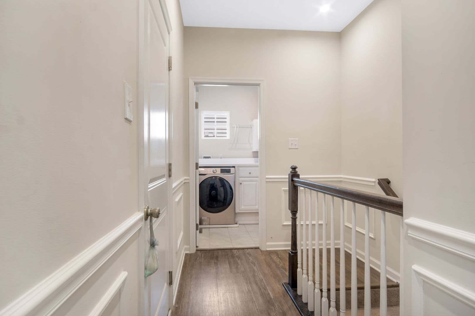 Williamsburg House: 406 Boltons Mill Pkwy