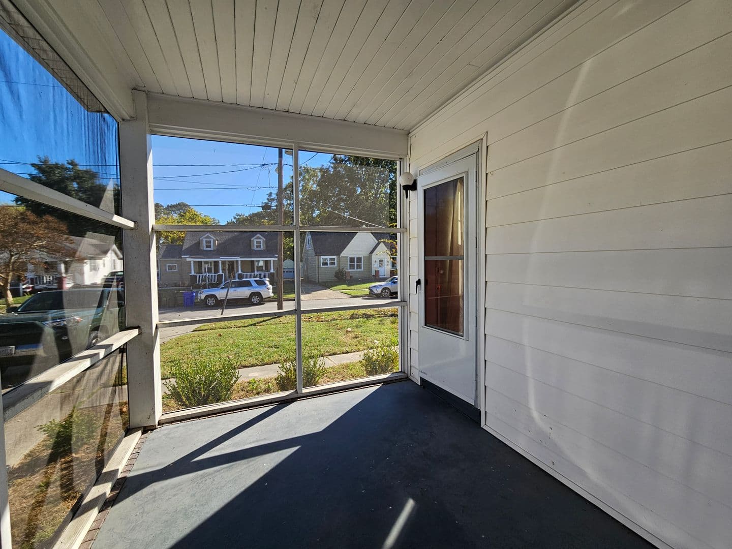 Norfolk House: 1812 Canton Avenue