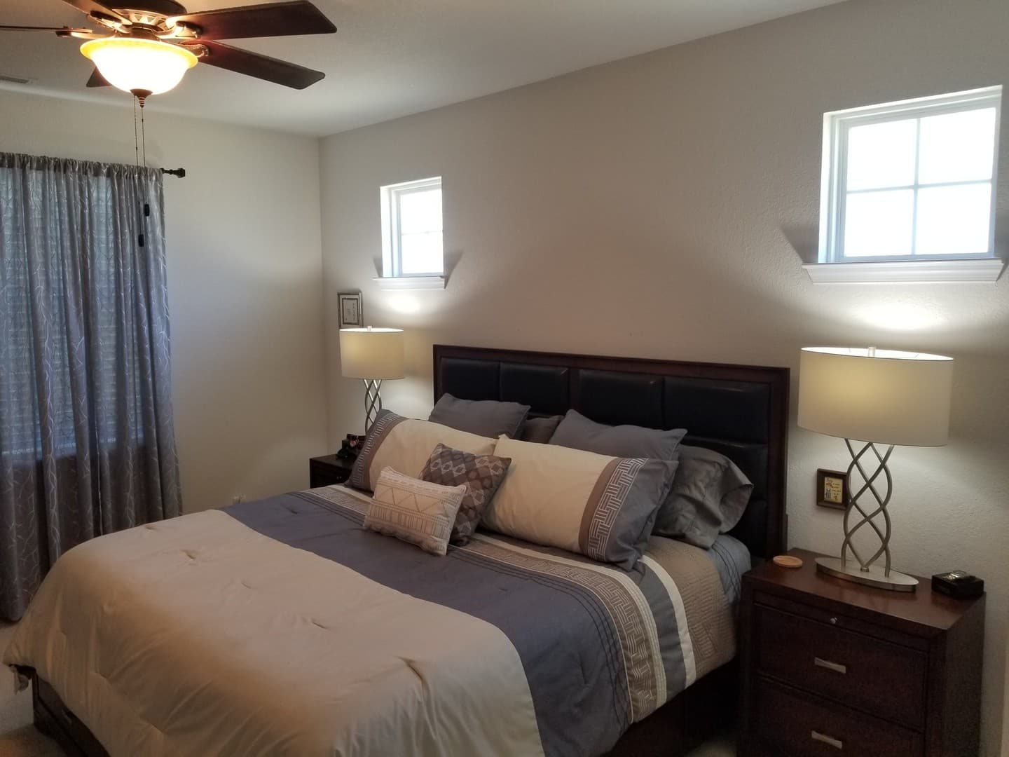 Portsmouth House: 164 Nautico Way