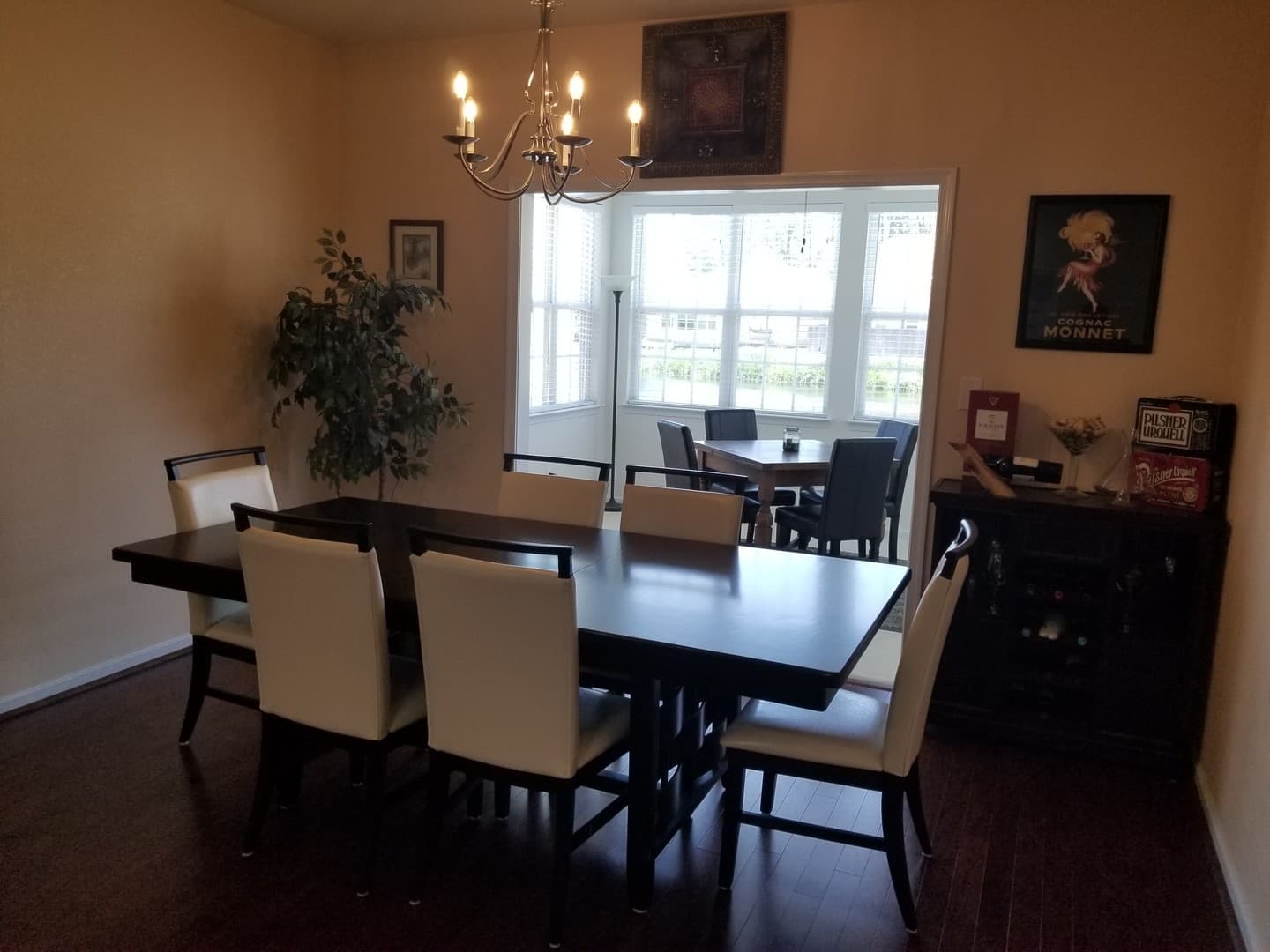 Portsmouth House: 164 Nautico Way