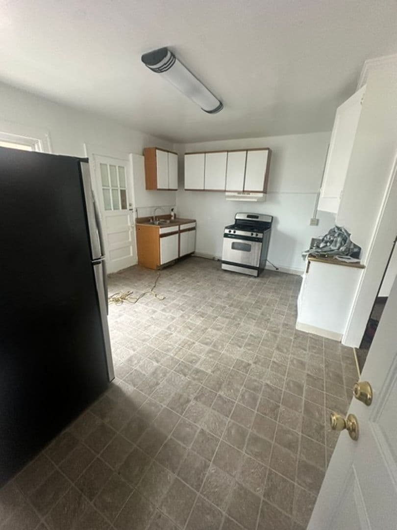 Homestead Condo: 622 E. 14th Avenue Unit 2