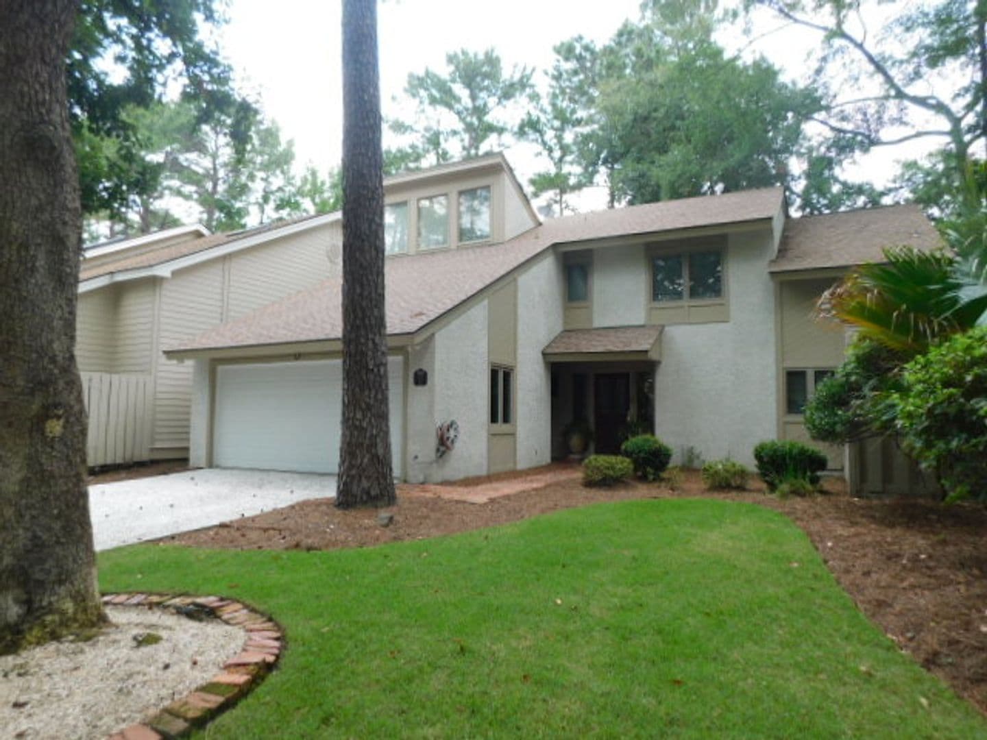 Hilton Head Island House: 20 Toppin Drive