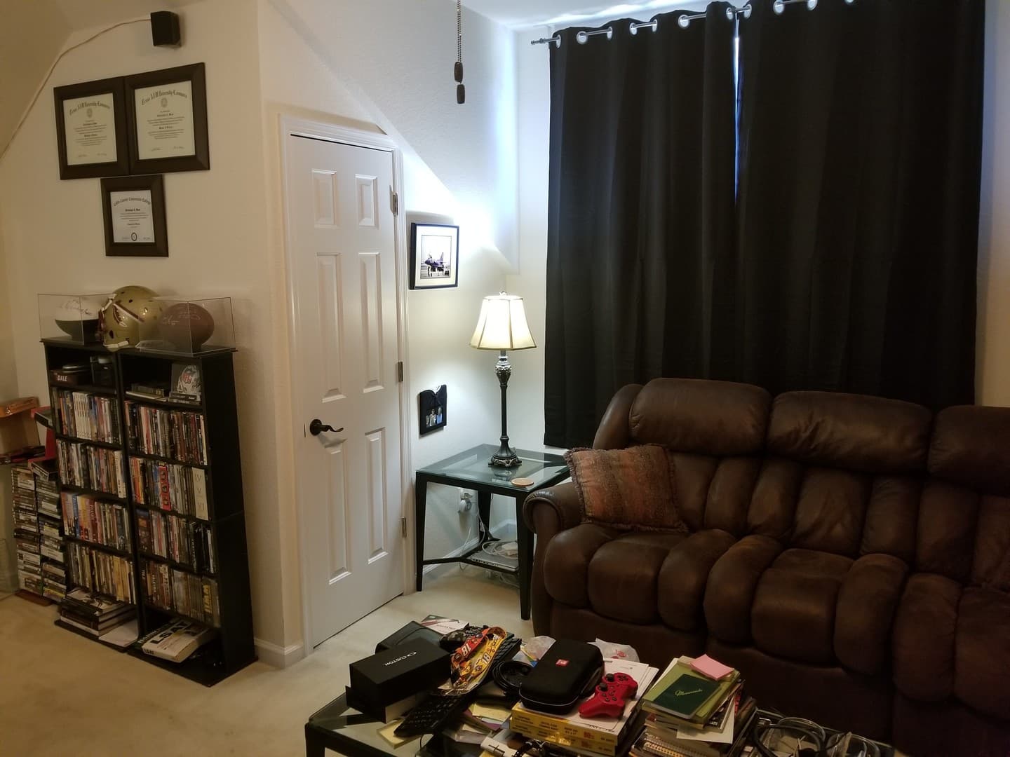 Portsmouth House: 164 Nautico Way