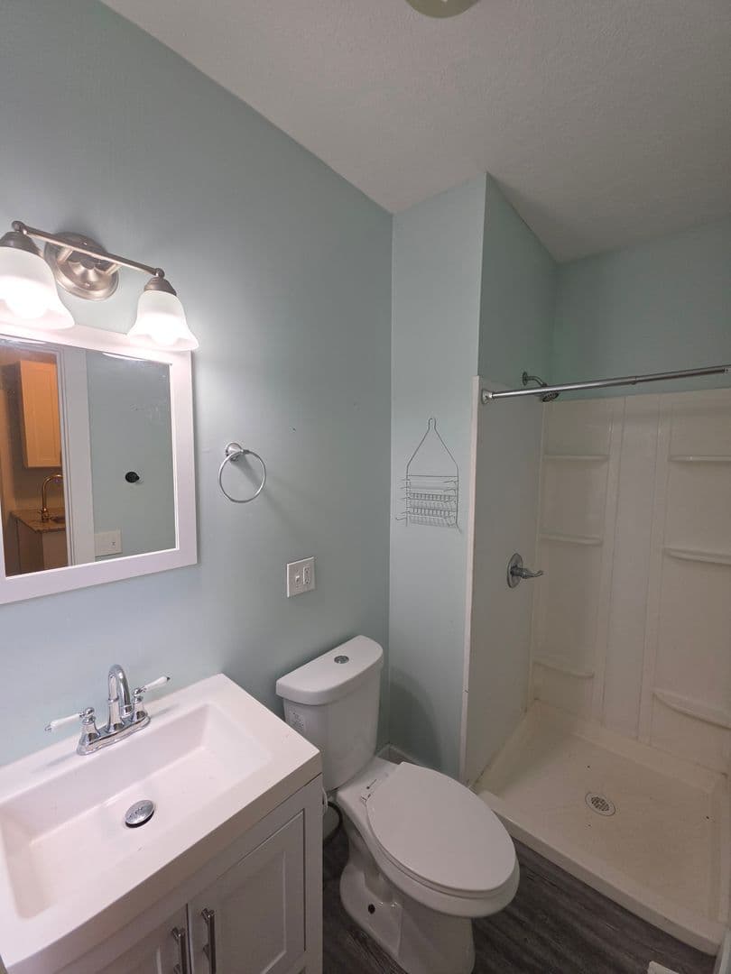 Cleveland Apartment: 3159-3161 Scranton Road