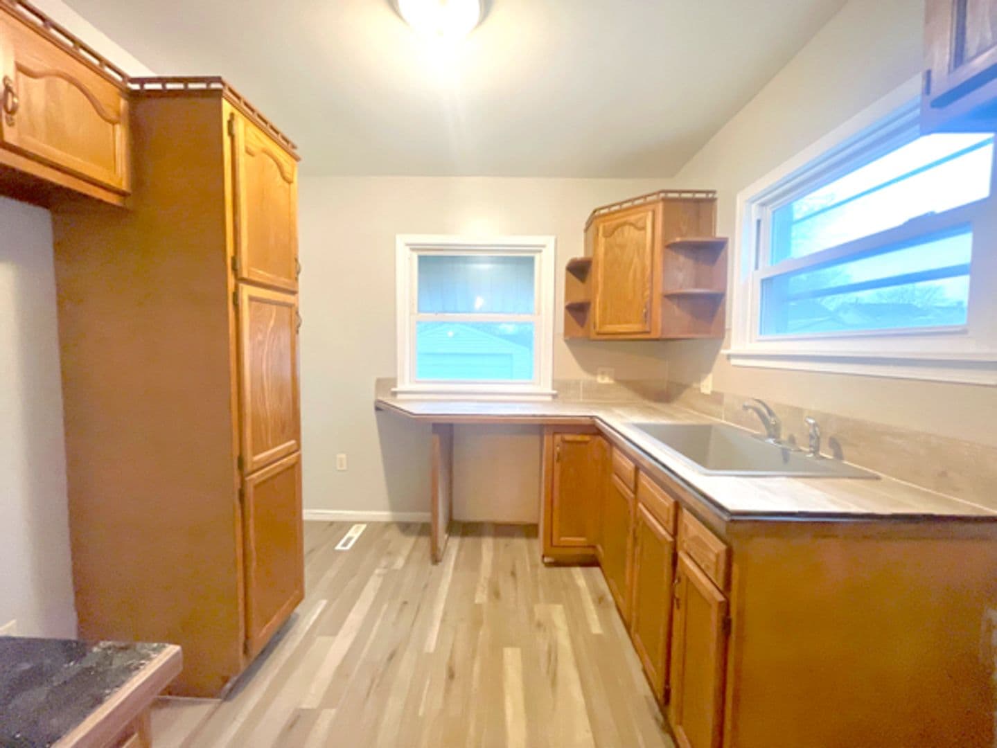 Toledo House: 1658 Schomberg Street