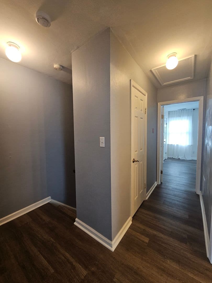 Virginia Beach House: 1315 Hafford Road