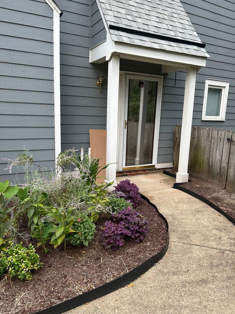 Henrico Townhome: 7816 Coachford Court