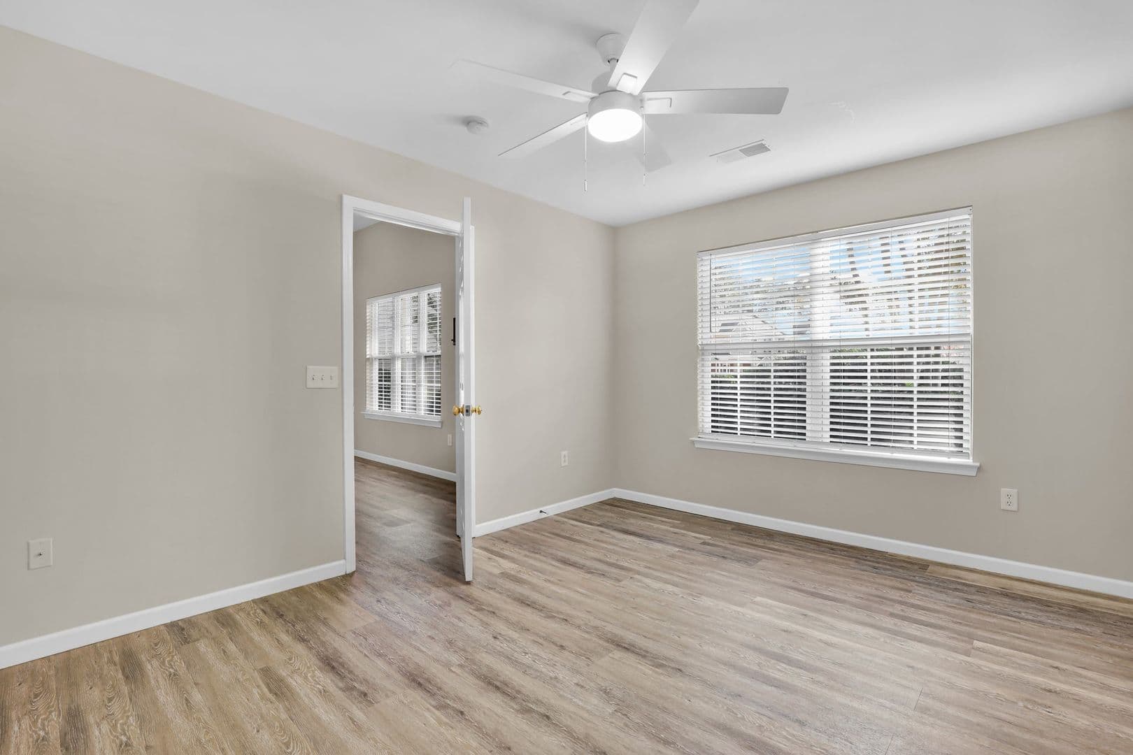 Bluffton House: 230 North Circle
