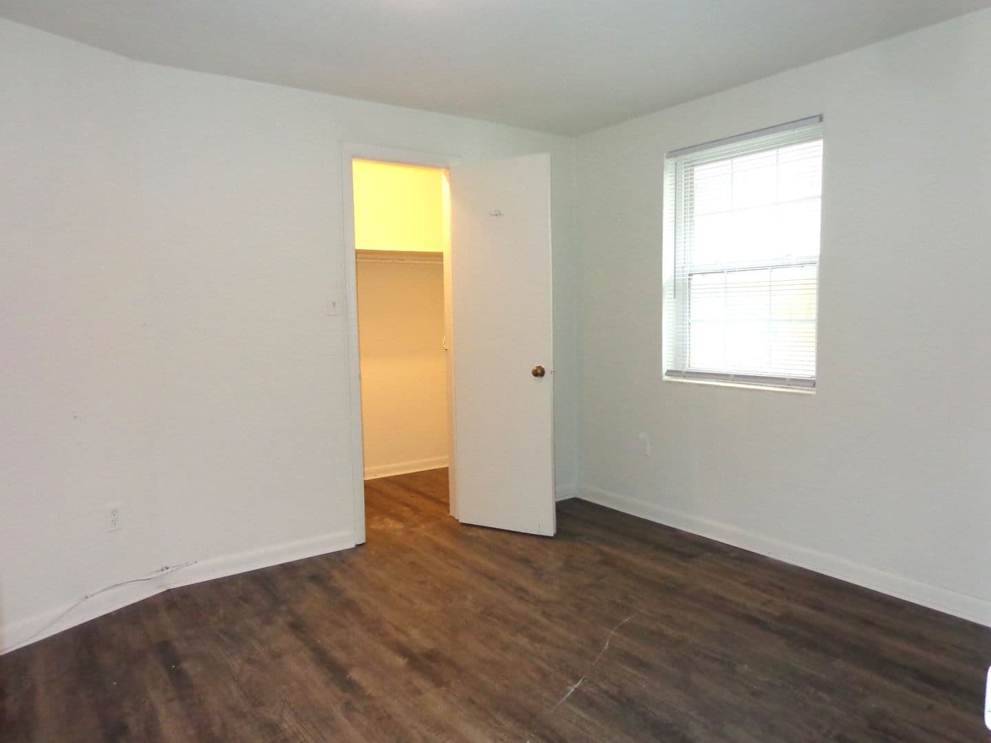 Norfolk Apartment: 2016 E. Ocean View Avenue