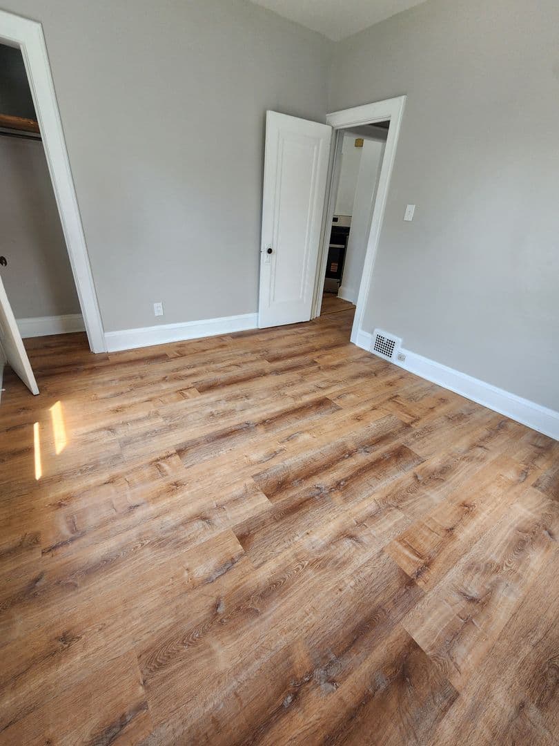 Shaker Heights Apartment: 3634 Hildana Road