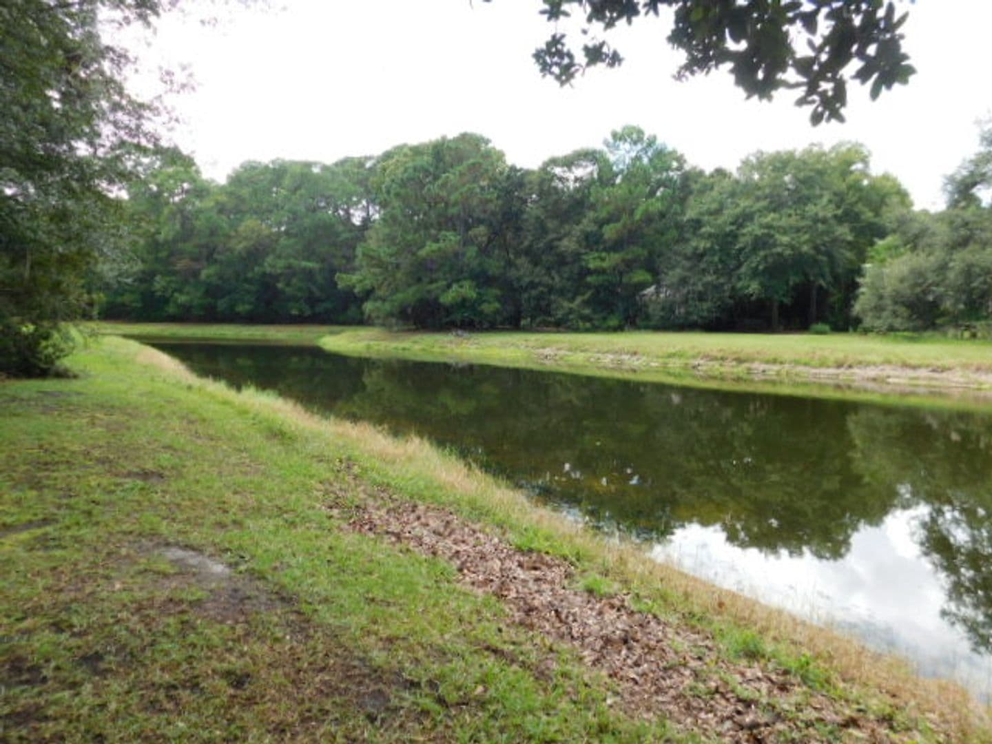 Hilton Head House: 13 Sussex Lane