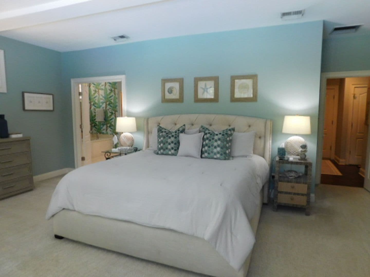 Hilton Head House: 13 Sussex Lane