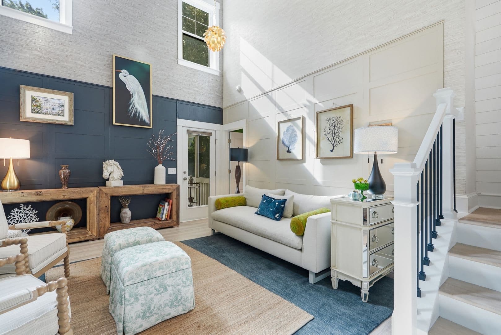 Hilton Head Island Townhome: 46 Old Stoney Lane