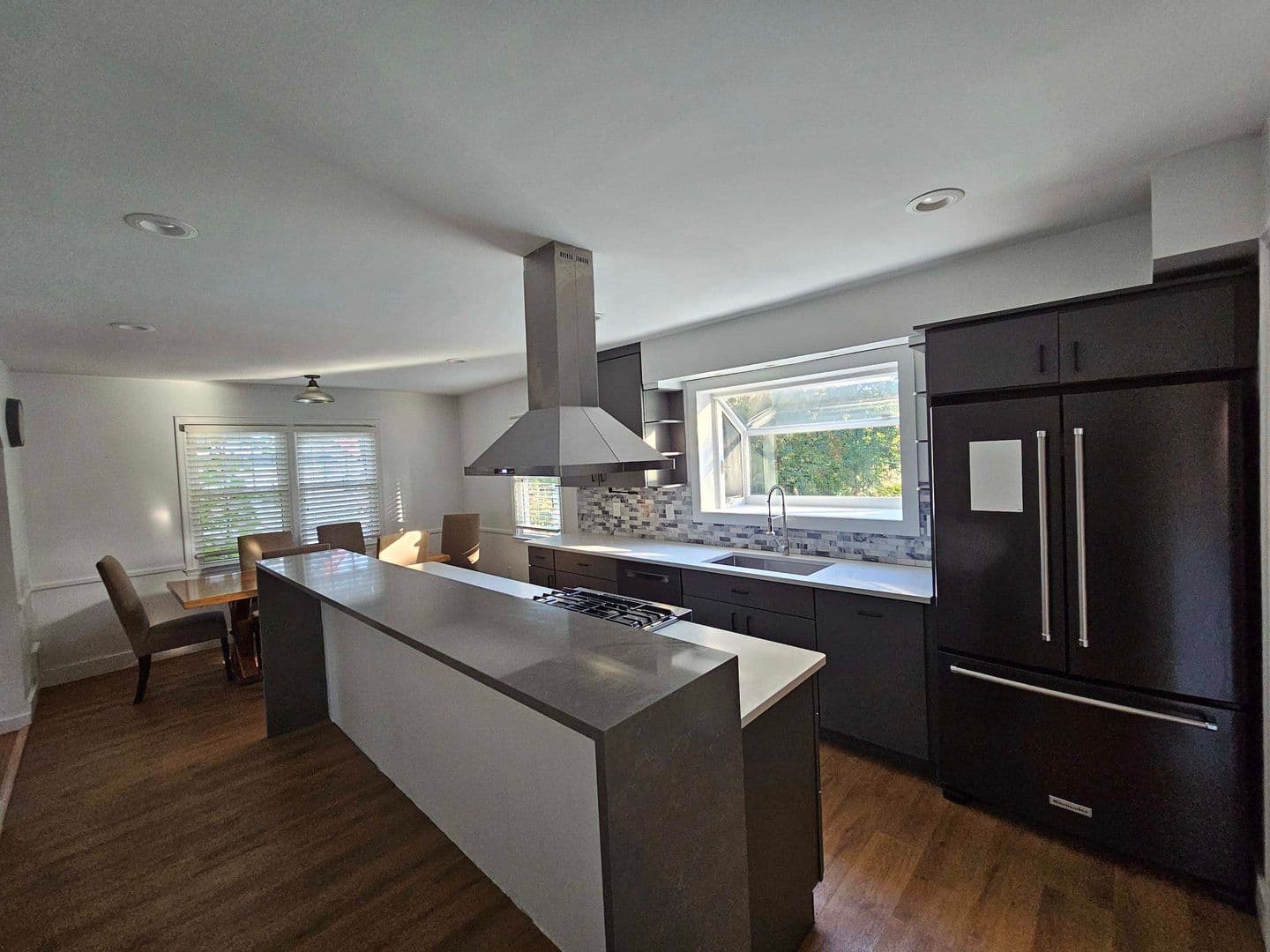 Ann Arbor House: 509 Potter Avenue