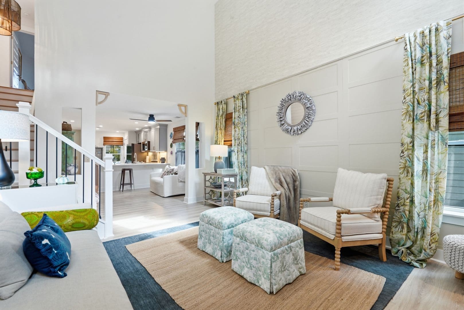 Hilton Head Island Townhome: 46 Old Stoney Lane