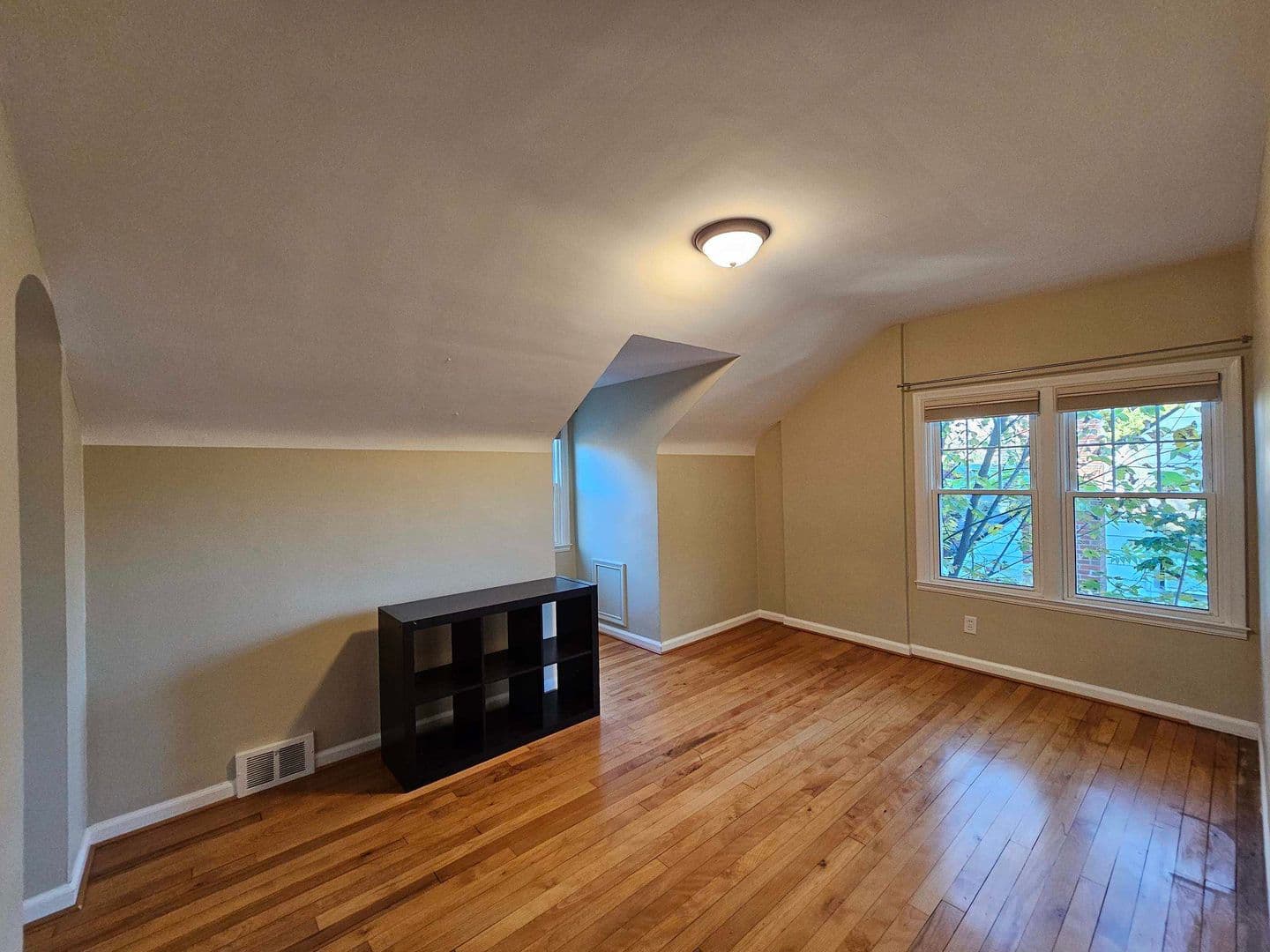 Ann Arbor House: 509 Potter Avenue