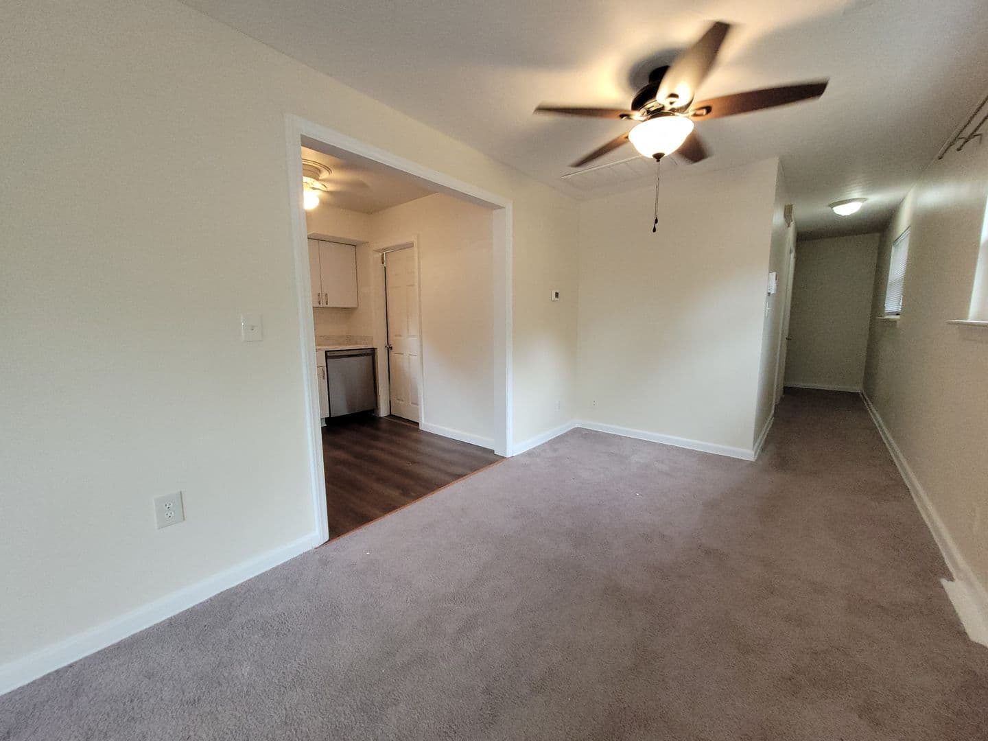 Norfolk House: 1012 Oaklawn Avenue