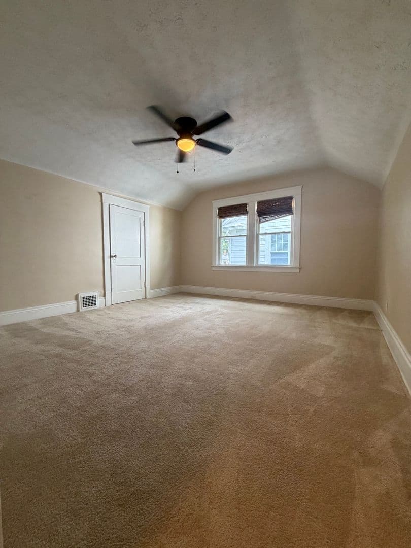 Cleveland Heights House: 13048 Cedar Rd