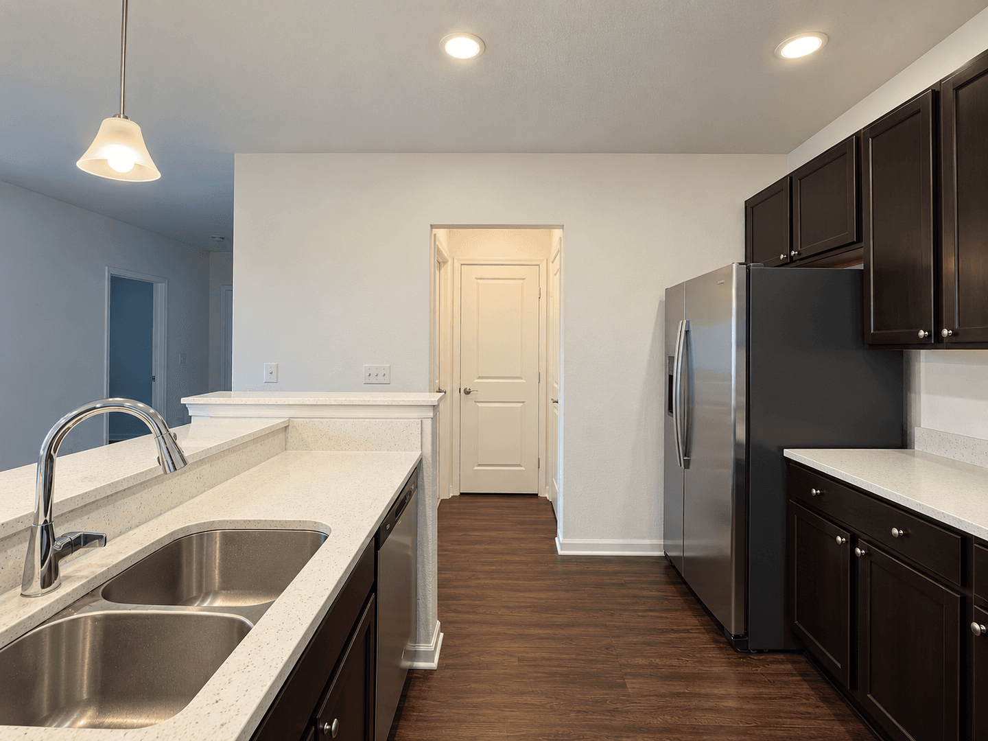 Virginia Beach Townhome: 5013 Hawkins Mill Way