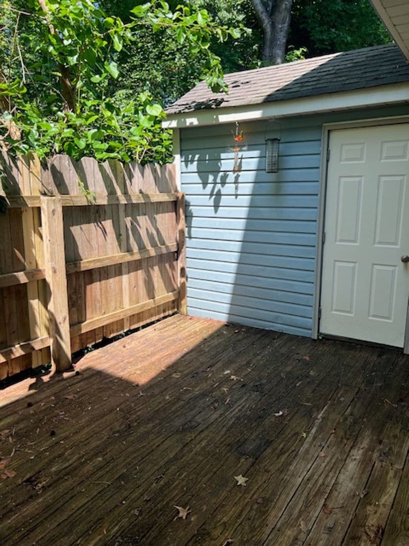 Virginia Beach House: 310 Ferdinand Circle