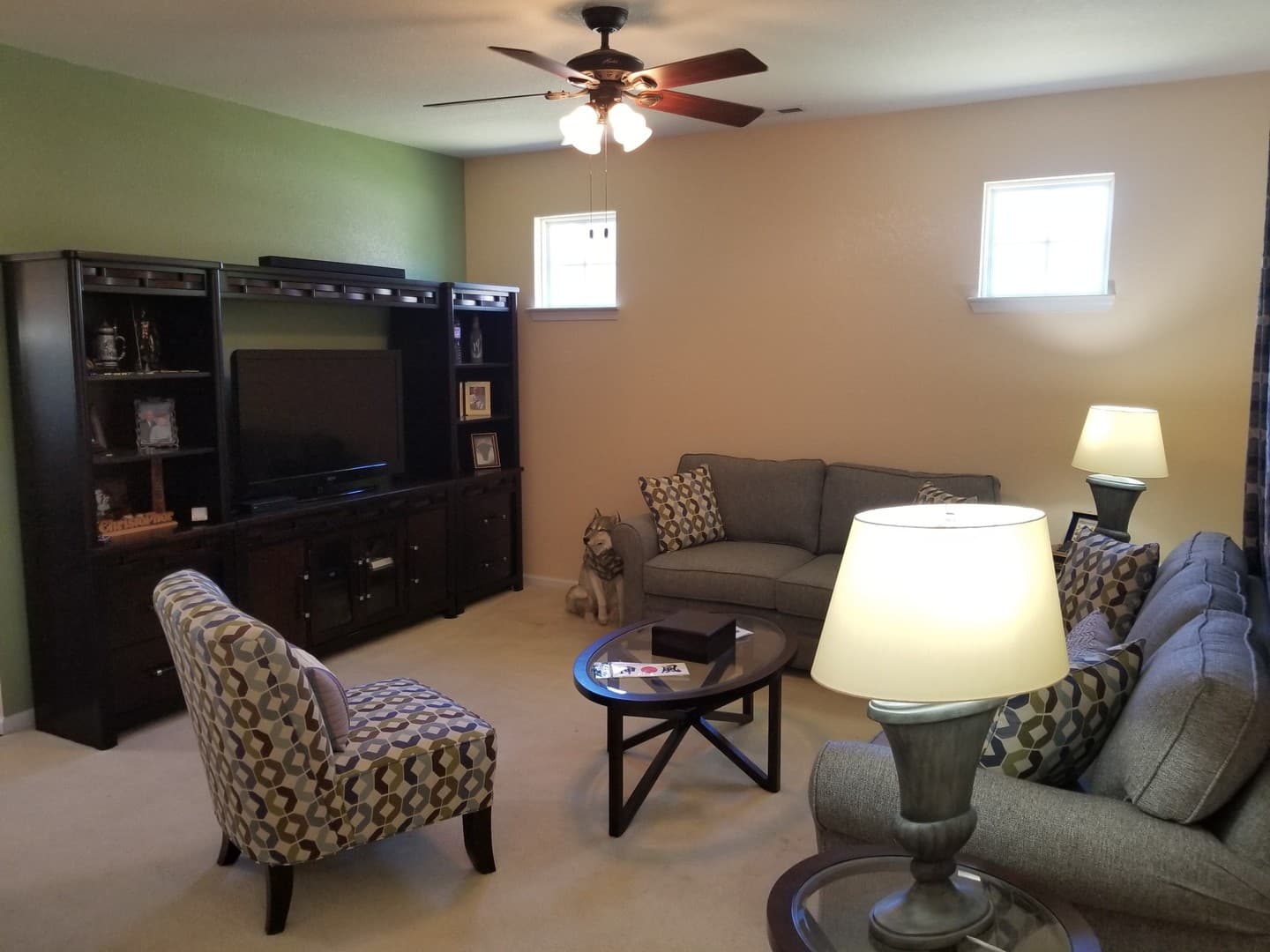 Portsmouth House: 164 Nautico Way