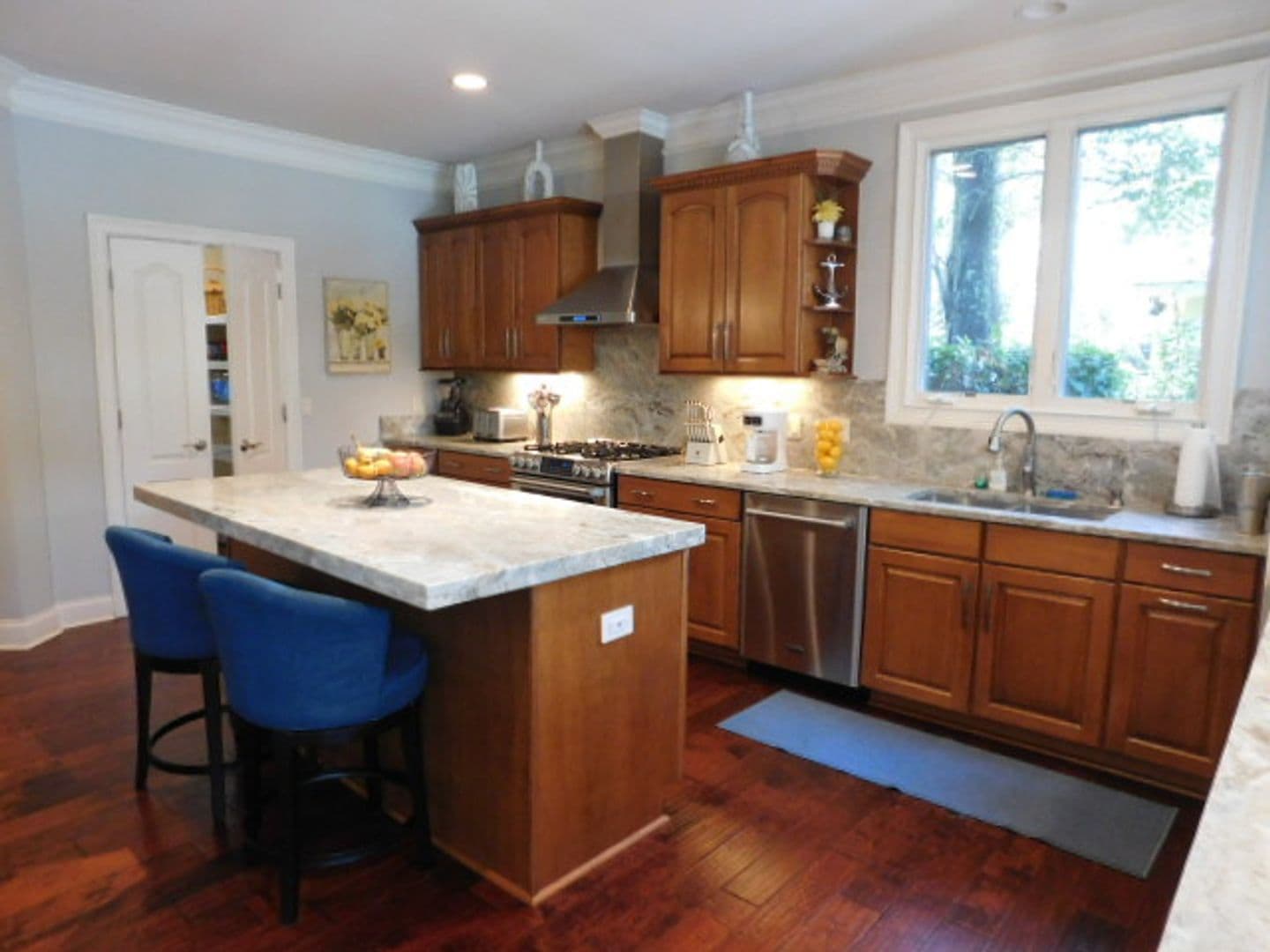 Hilton Head House: 13 Sussex Lane
