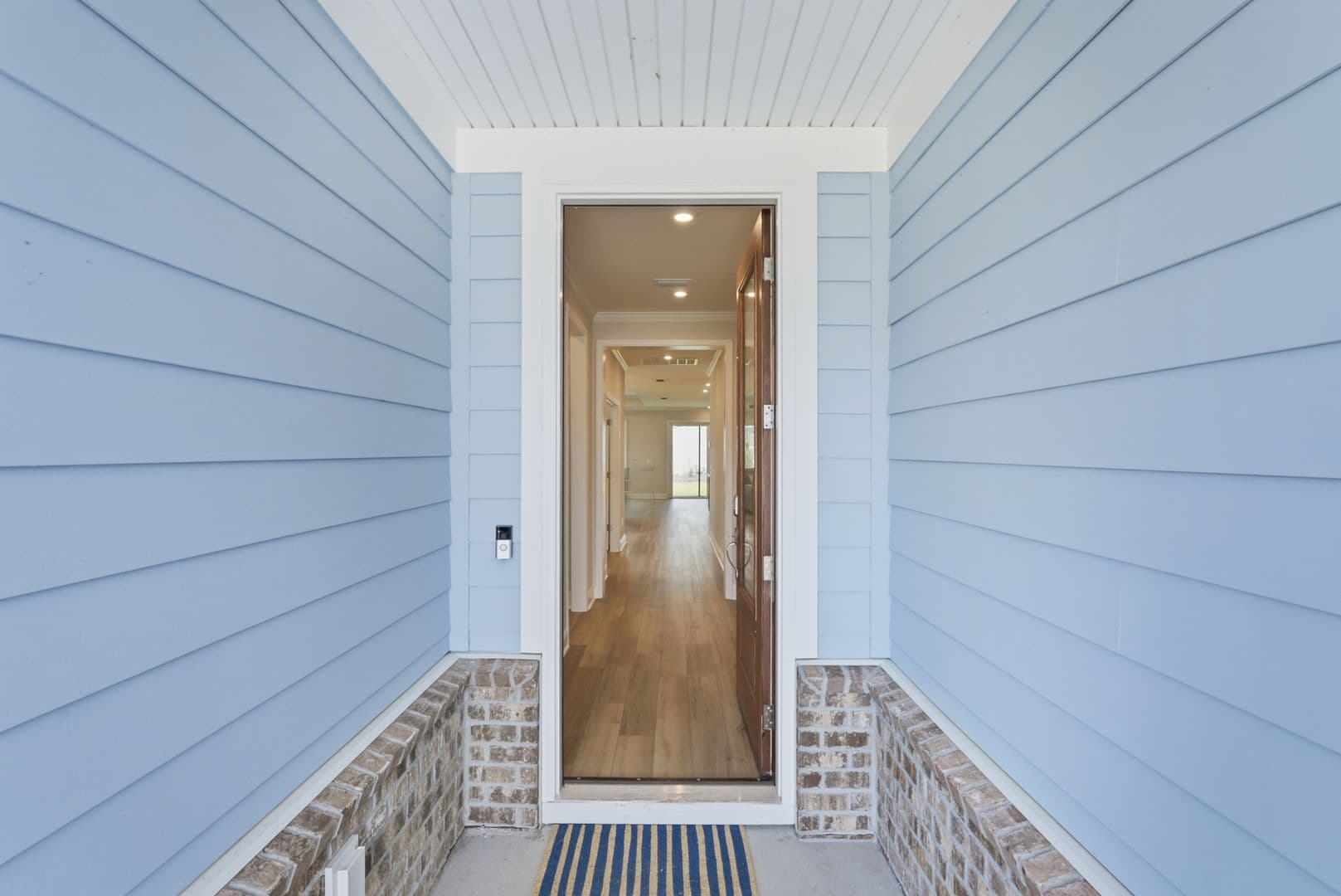 Bluffton House: 617 Eagle Landing Lane