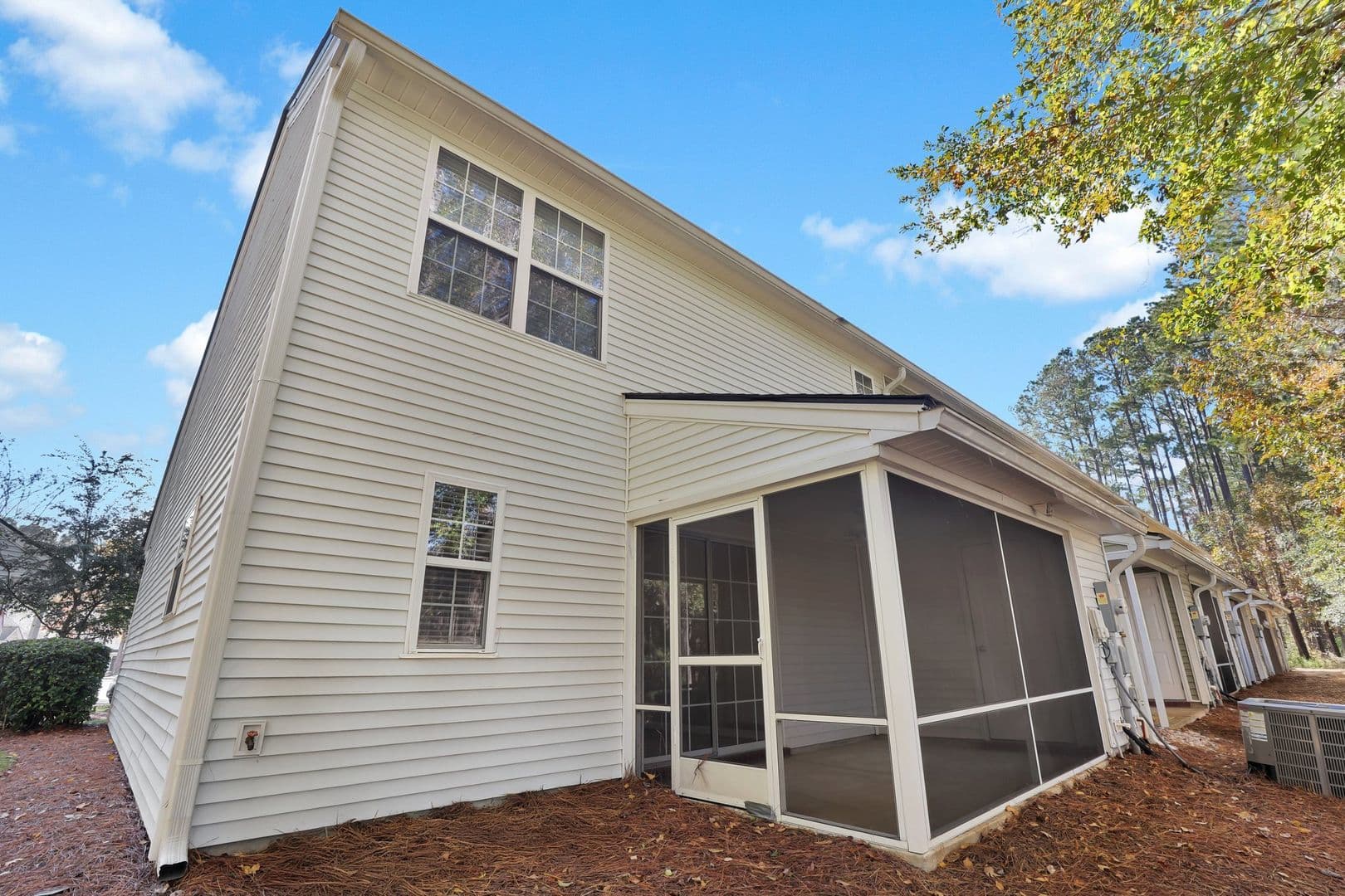 Bluffton House: 230 North Circle