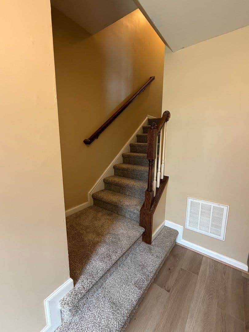 Chesapeake Townhome: 4376 Pickney Lane