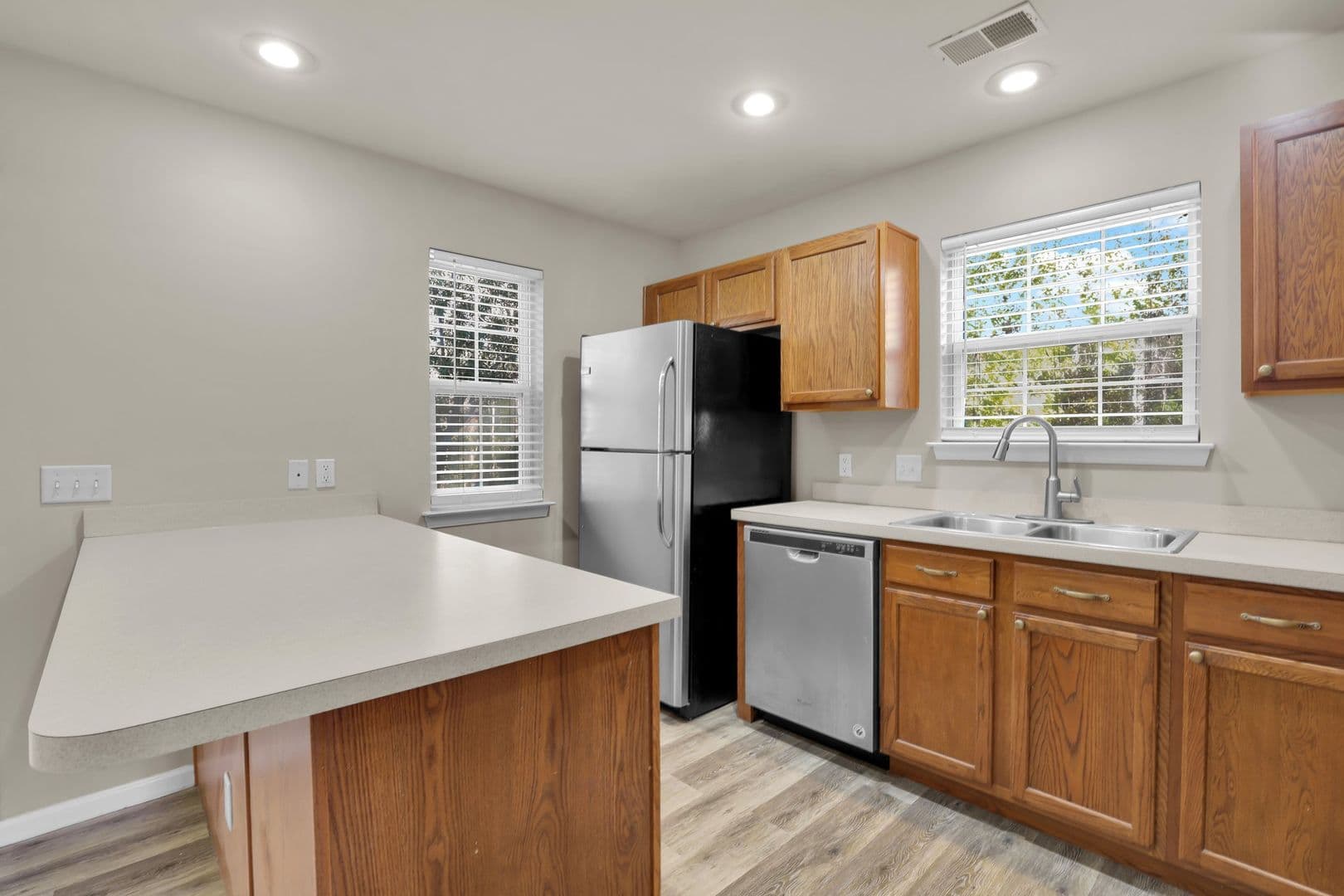 Bluffton House: 230 North Circle