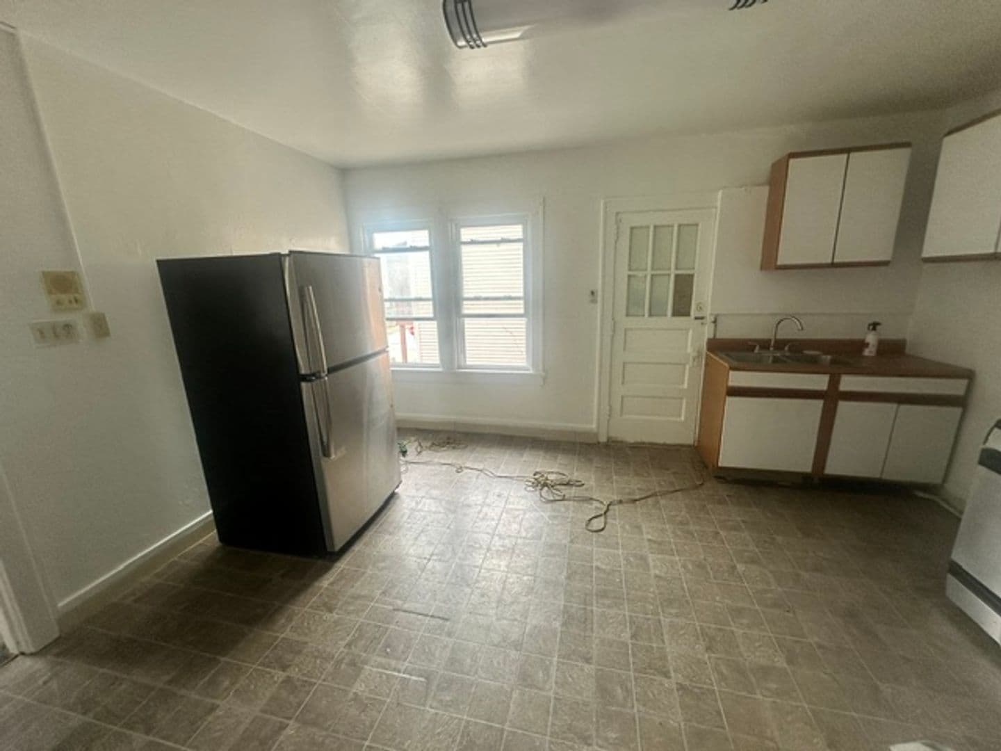 Homestead Condo: 622 E. 14th Avenue Unit 2