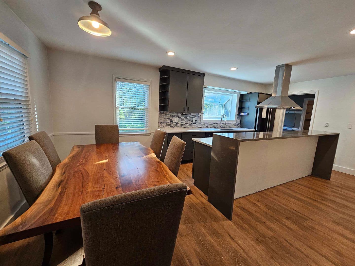 Ann Arbor House: 509 Potter Avenue