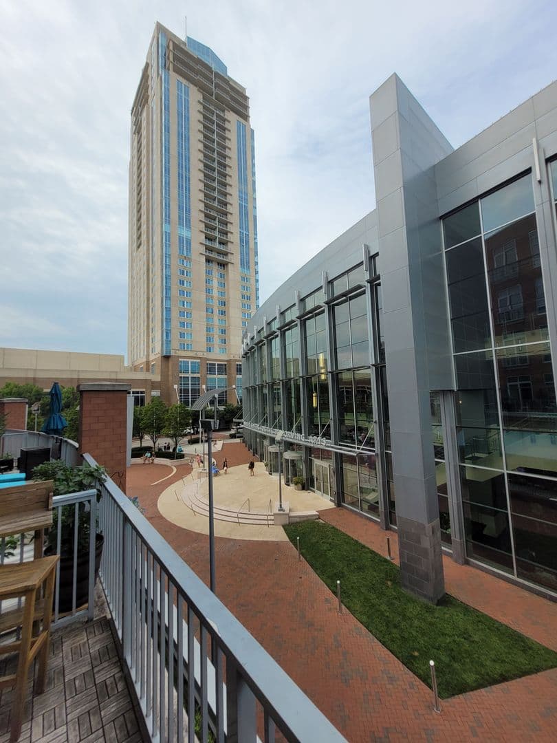Virginia Beach Condo: 221 Market Street #207