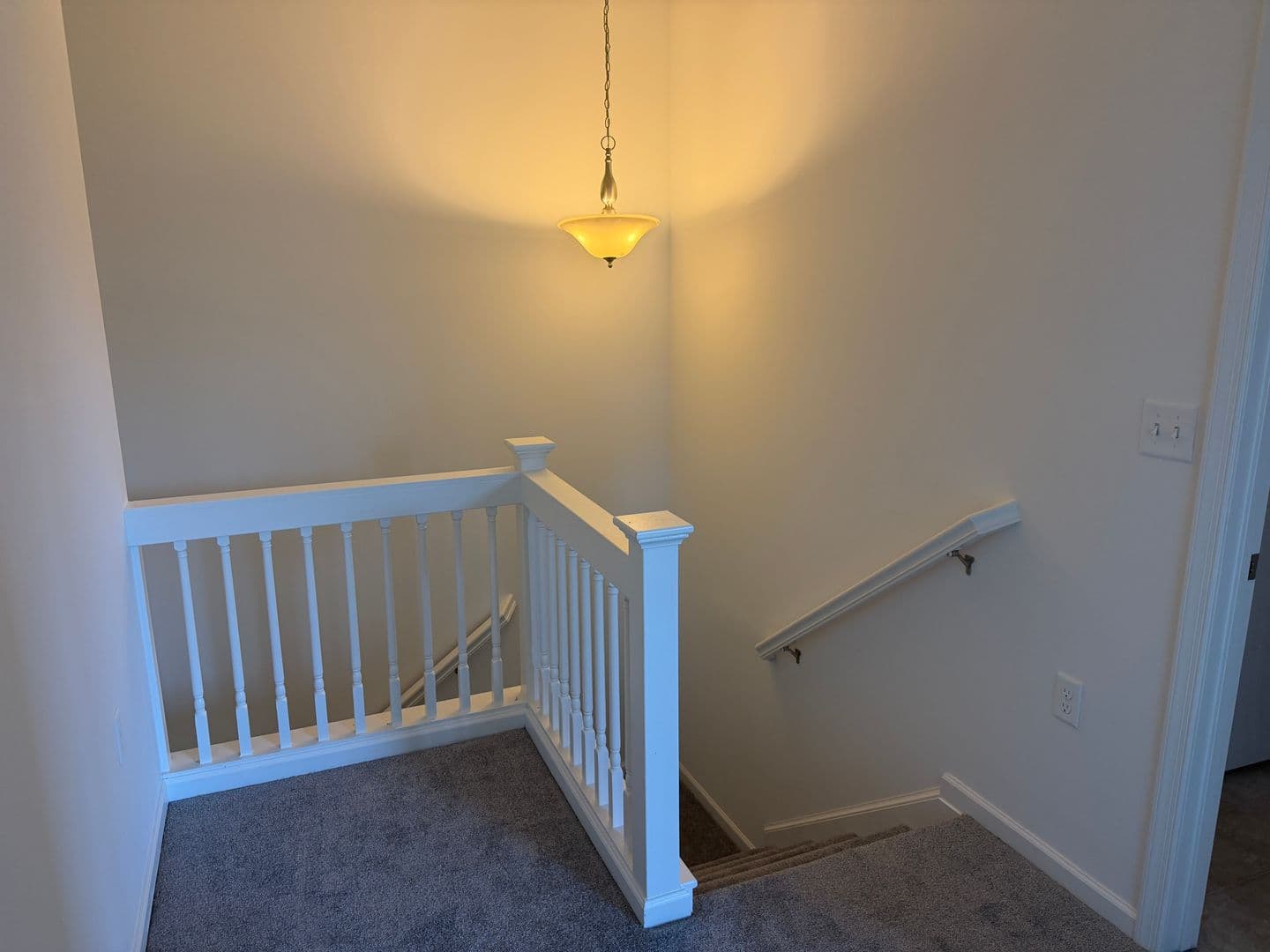 Chesapeake Townhome: 1440 Rollesby Way