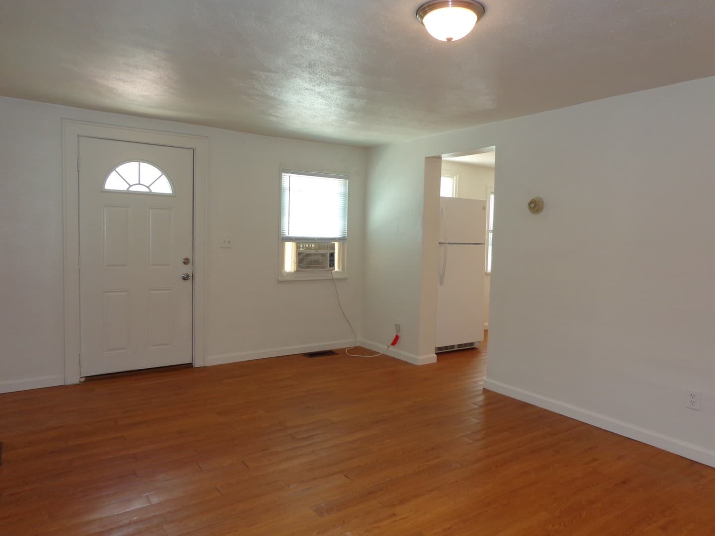 Norfolk Apartment: 2020 E. Ocean View Avenue
