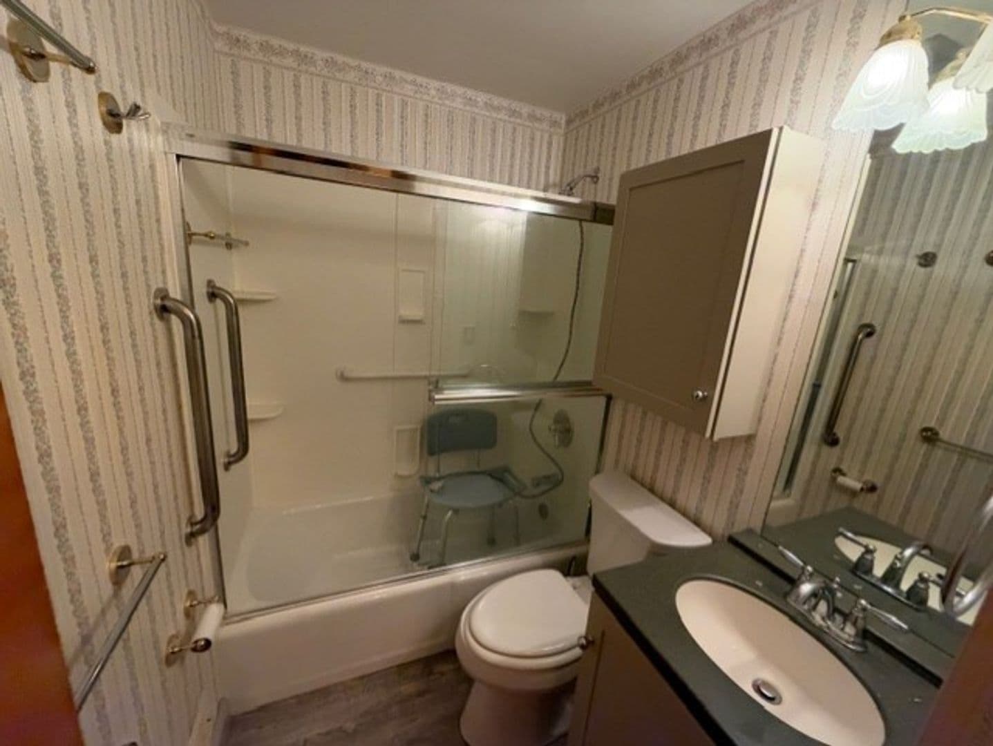 White Oak House: 1704 Vermont Ave