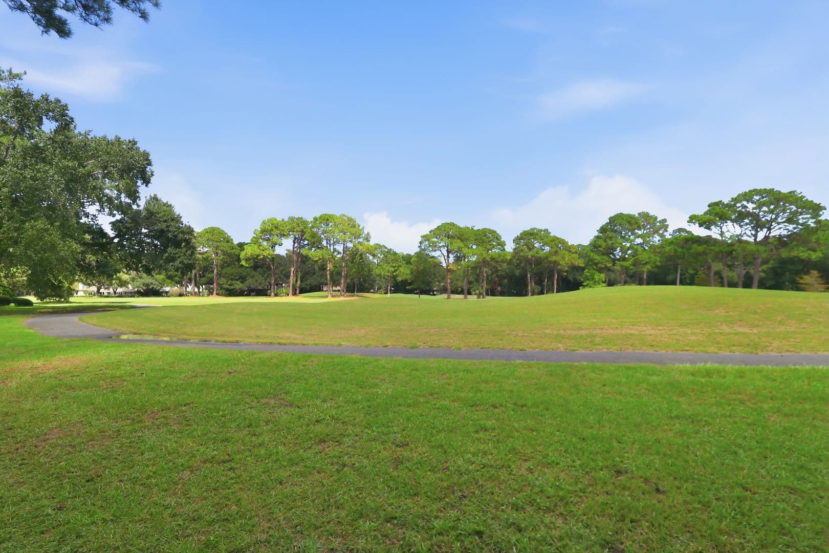 Hilton Head Island House: 2 Wood Thrush Court