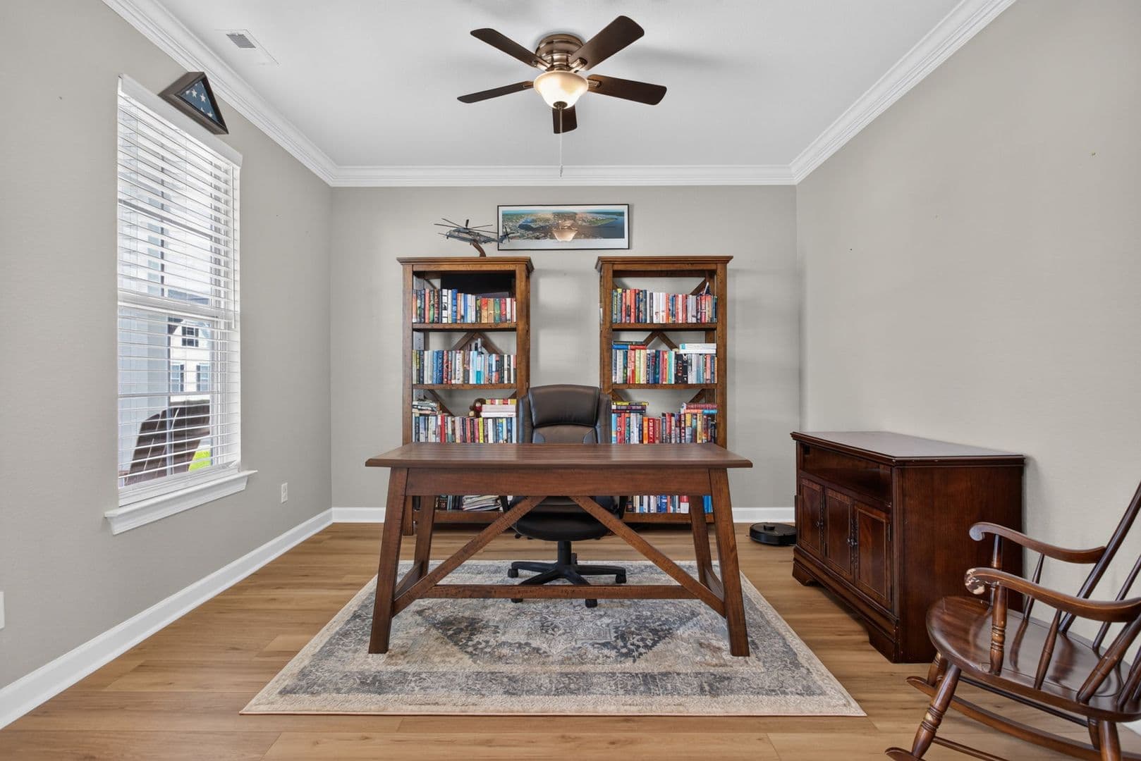 Chesapeake House: 913 Brenner