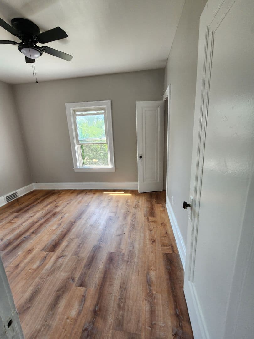 Shaker Heights Apartment: 3634 Hildana Road